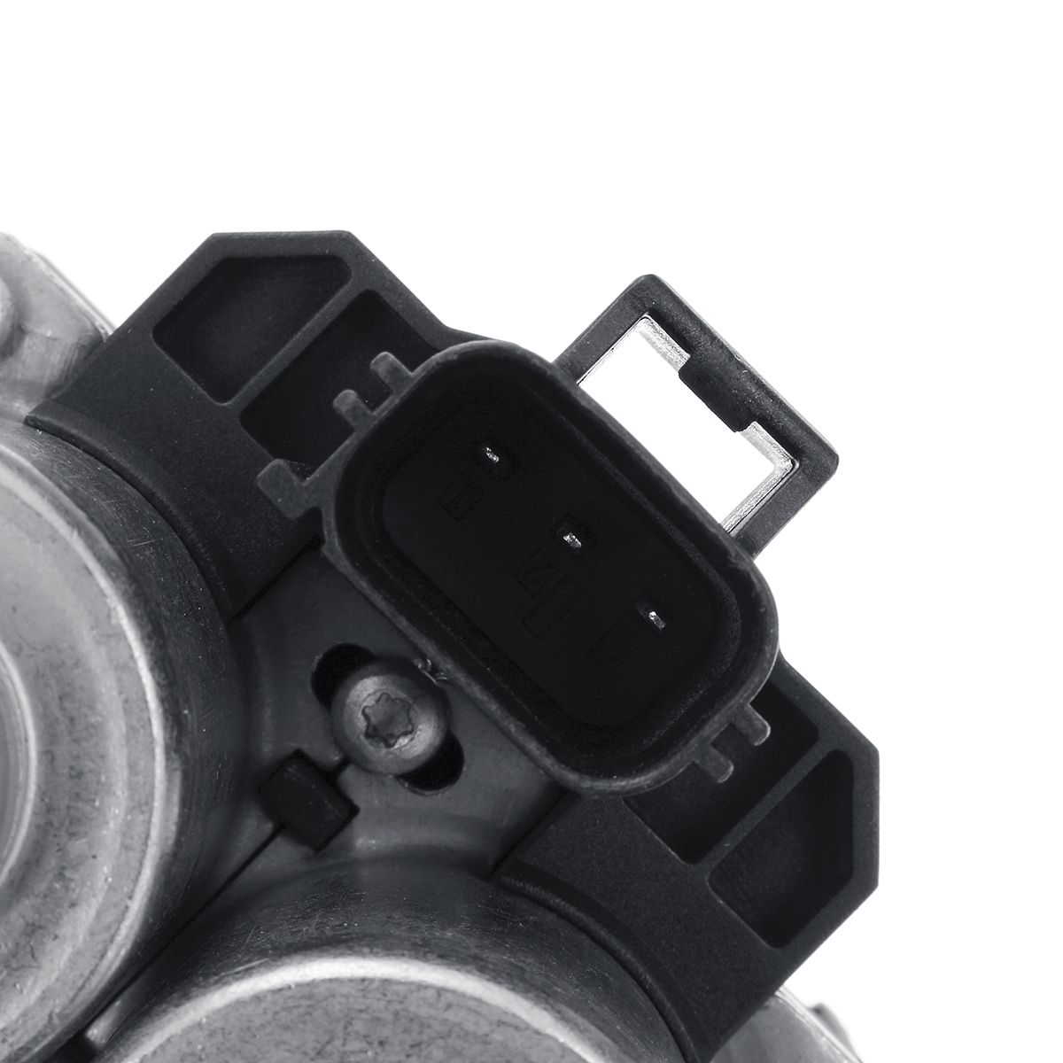 Eibach Pro-Spacer distancia cristales 68mm para Ford Transit Custom recuadro con Abe