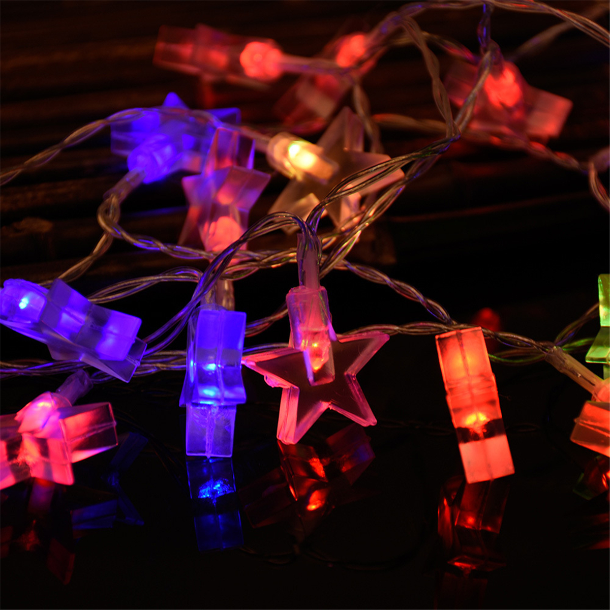10 320 Led Garden Fairy String Lights Wedding Party 10 320 Led Garden Fairy String Lights