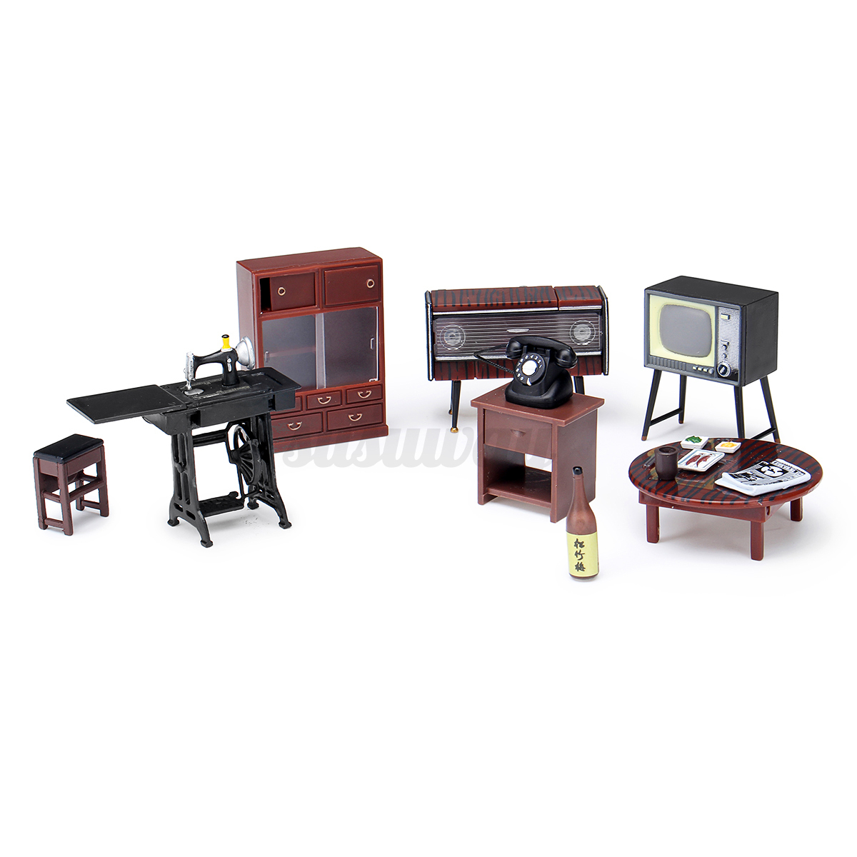 1 12 Refrigerator Dolls House Miniature Kitchen Furniture Wooden Refrigerator 12 Fridge Sofa e86e04 1 12 Refrigerator Dolls House Miniature Kitchen Furniture Wooden Refrigerator 12 Fridge Sofa e86e04