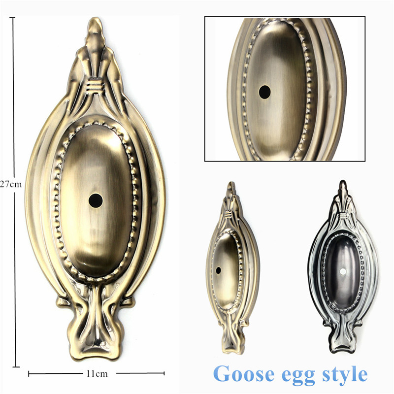 Retro Vintage Sconce Wall Lamp Light Base Part Mount ... Retro Vintage Sconce Wall Lamp Light Base Part Mount ... on Wall Sconce Replacement Parts id=85184