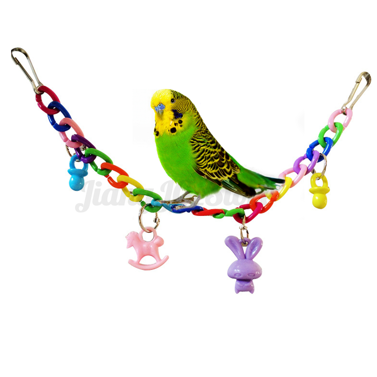 cockatiel toys ebay