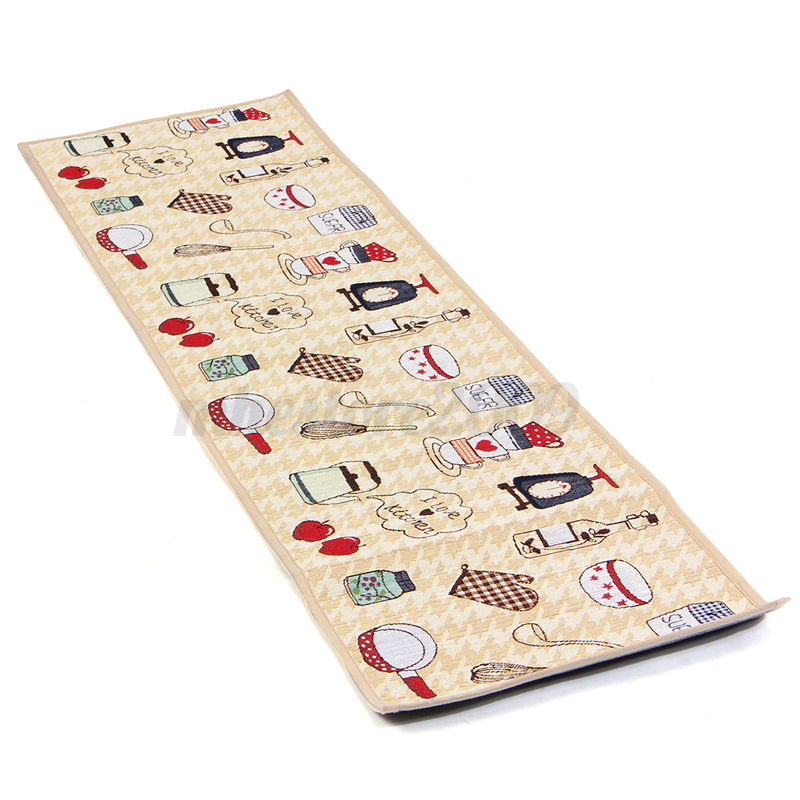 Cartoon Area Rug Carpet Kitchen Bathroom Floor Rom Backing Cartoon Area Rug Carpet Kitchen Bathroom Floor Rom Backing