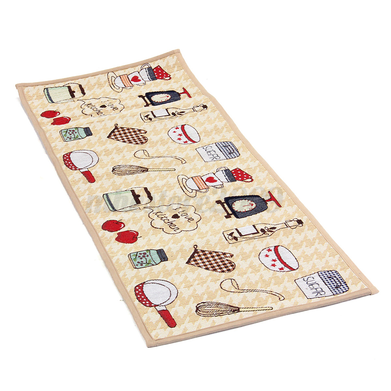 Cartoon Area Rug Carpet Kitchen Bathroom Floor Rom Backing Cartoon Area Rug Carpet Kitchen Bathroom Floor Rom Backing