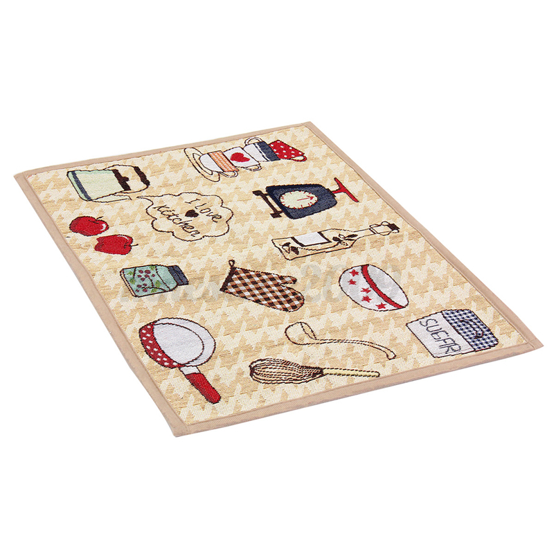 Cartoon Area Rug Carpet Kitchen Bathroom Floor Rom Backing Cartoon Area Rug Carpet Kitchen Bathroom Floor Rom Backing