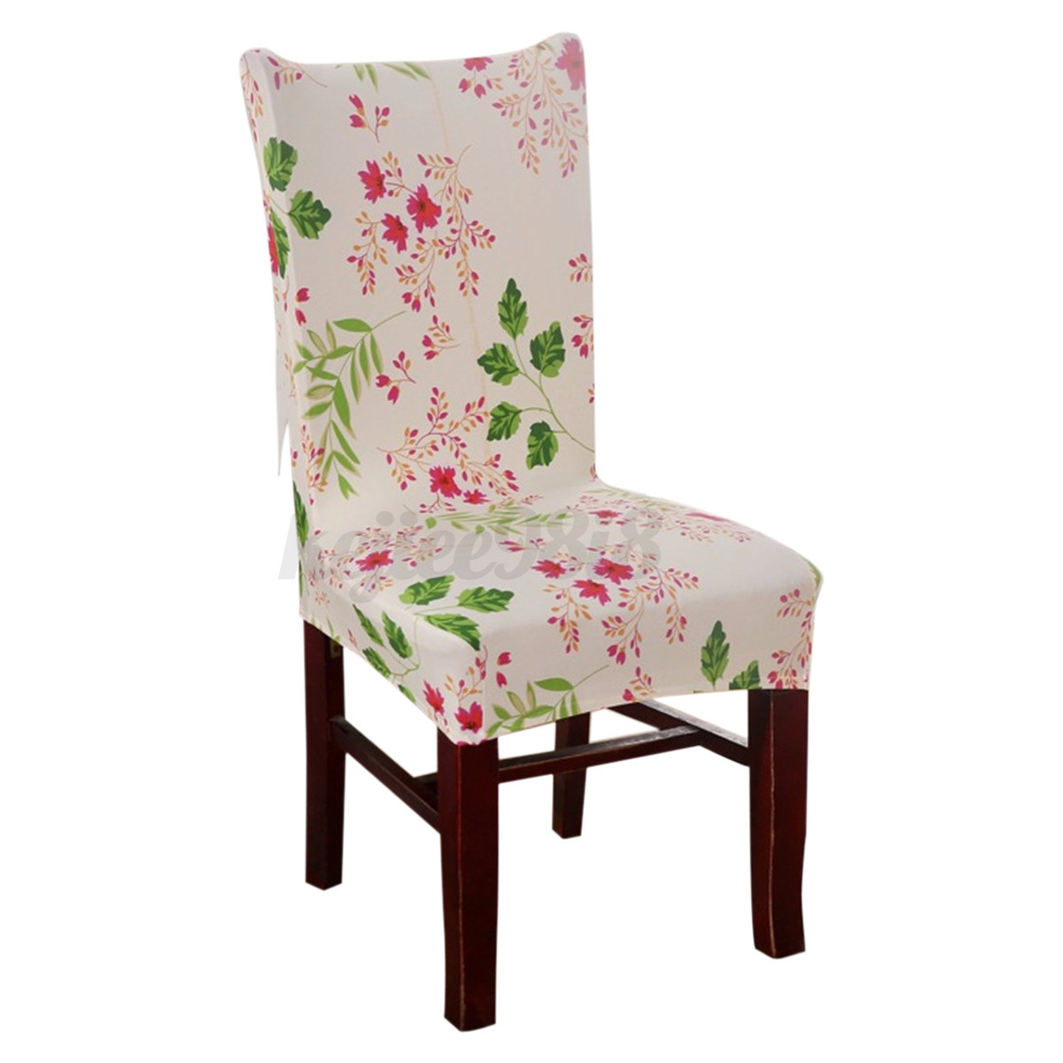 Elasticated Kitchen Chair Seat Covers Elasticated Kitchen Chair Seat Covers