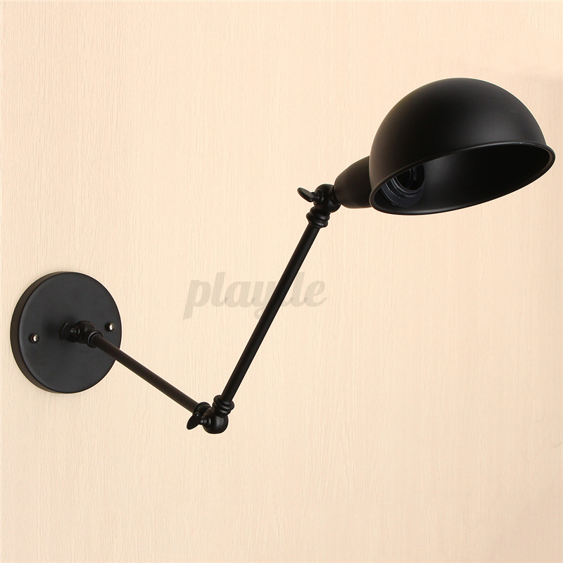 Swing Arm Light Fixture. Gallery Of Studio Designs Swing Arm Lamp Watt White With Swing Arm ...