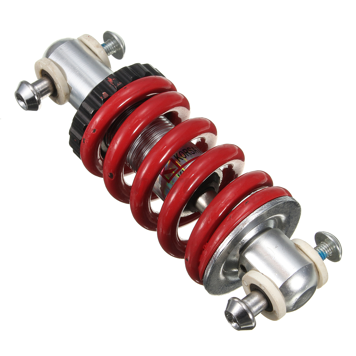 125mm/150mm Bicycle Mountain Bike Rear Suspension Spring Shock Absorber