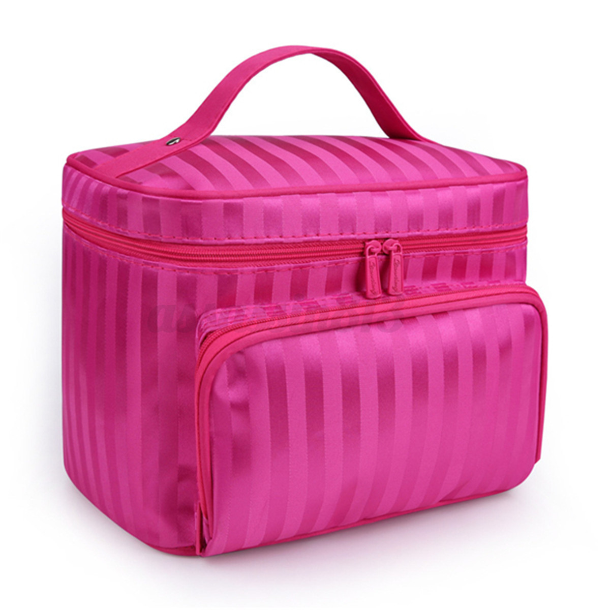Travel Makeup Case With Mirror Travel Makeup Case With Mirror