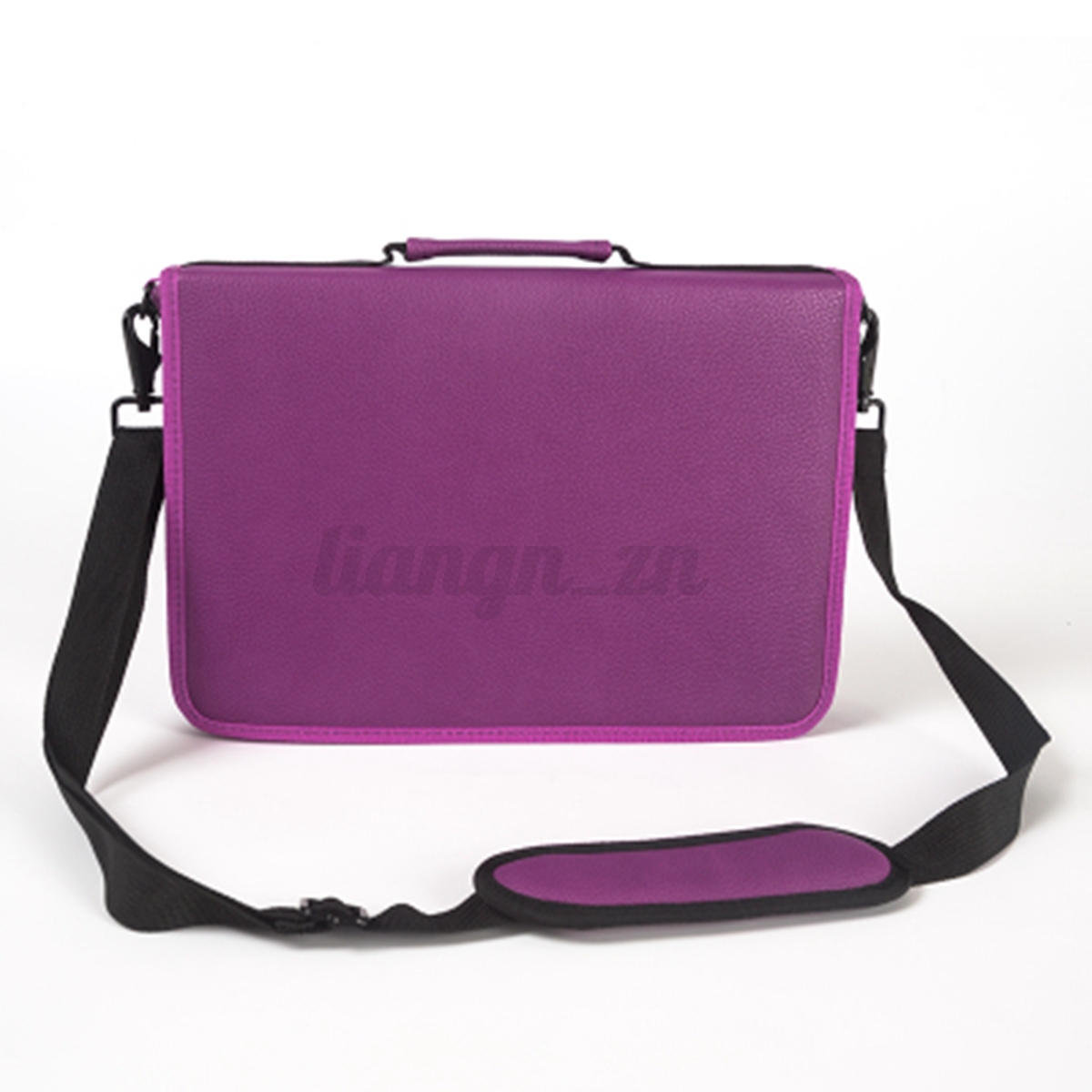 36 slot leatherworking bag