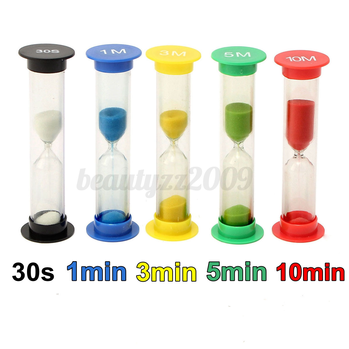 timer 10mins