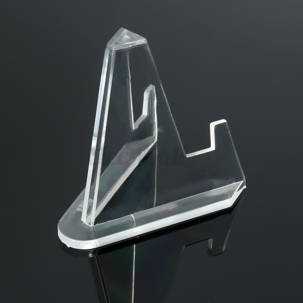 acrylic coin display stand acrylic coin display stand