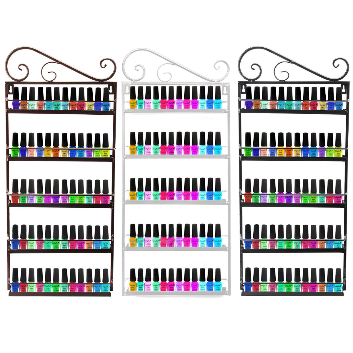 nail polish holder