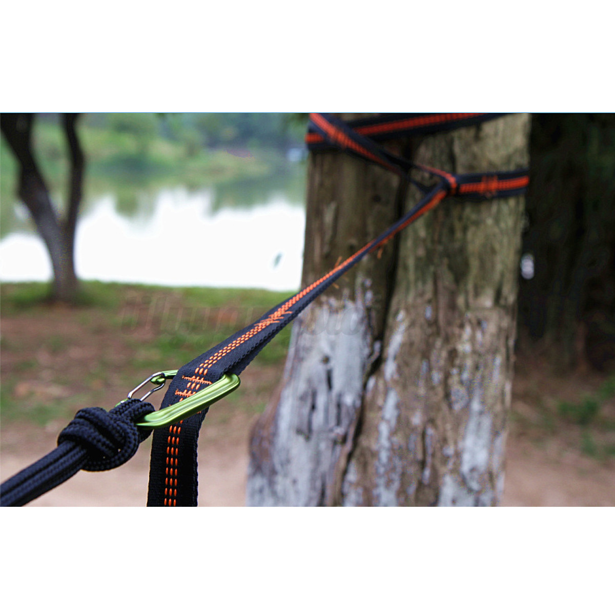 Adjustable Hanging Hammock Tree Strap Heavy Duty Extension Suspension System eBay Adjustable Hanging Hammock Tree Strap Heavy Duty Extension Suspension System eBay