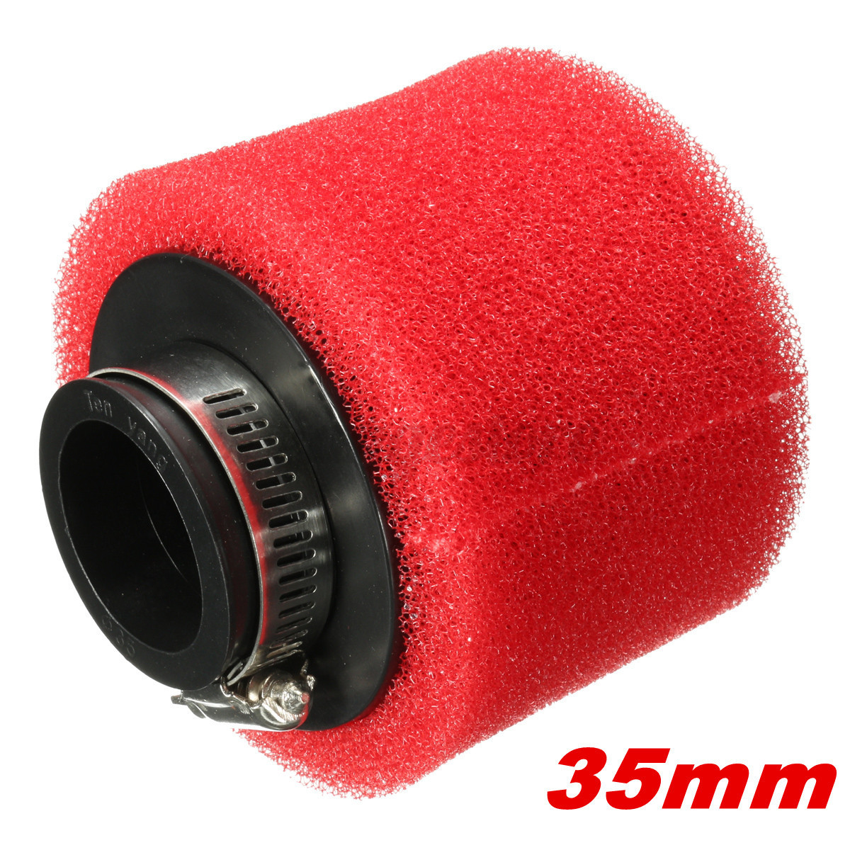 35mm Performance Foam Air Filter For GY6 50cc Moped Scooter ATV Pit Dirt Bike eBay 35mm Performance Foam Air Filter For GY6 50cc Moped Scooter ATV Pit Dirt Bike eBay
