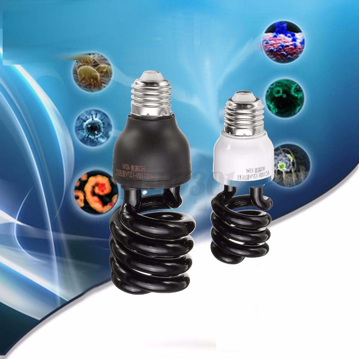 uvc light bulb uvc light bulb