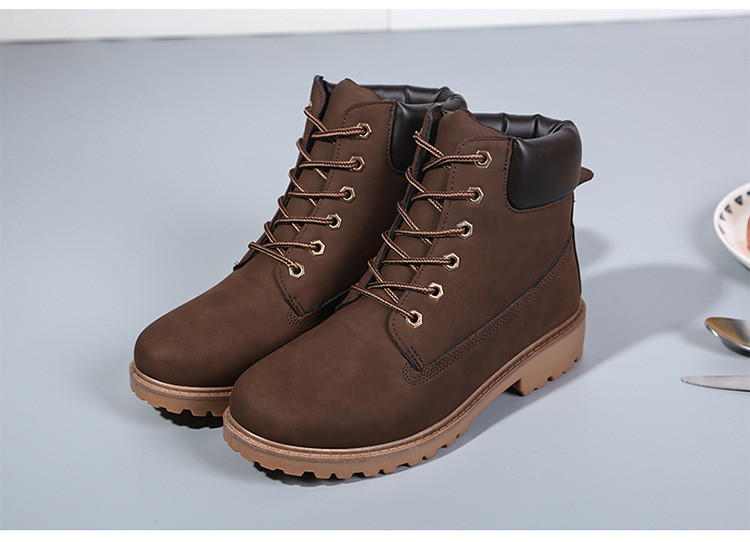 cute work shoes for winter