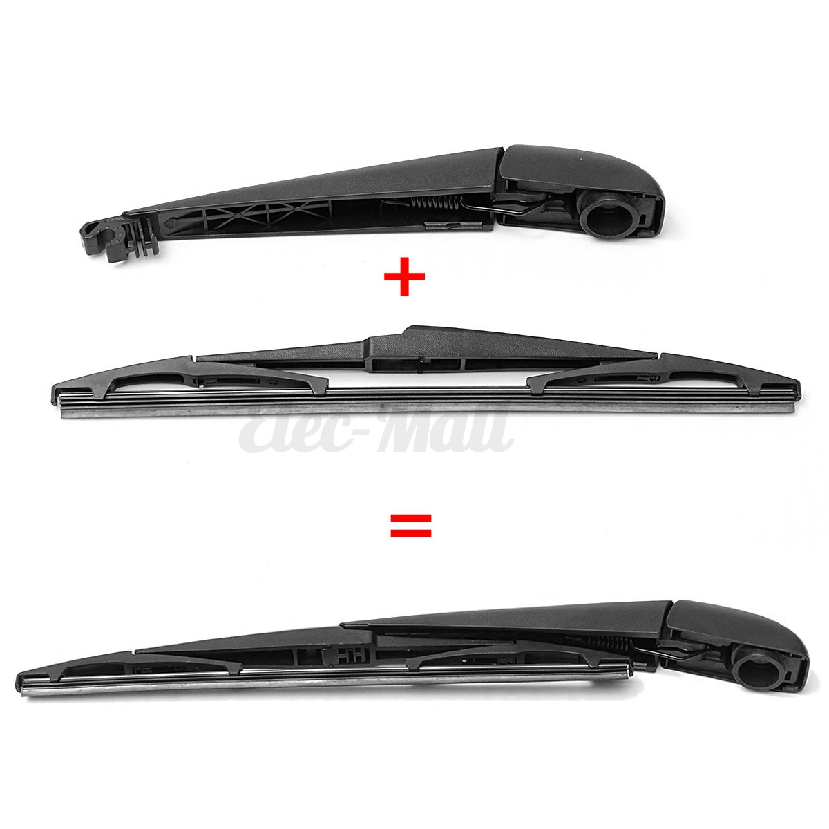 Rear Windshield Wiper Arm Blade Replacement For Lexus rear windshield wiper arm blade replacement for lexus