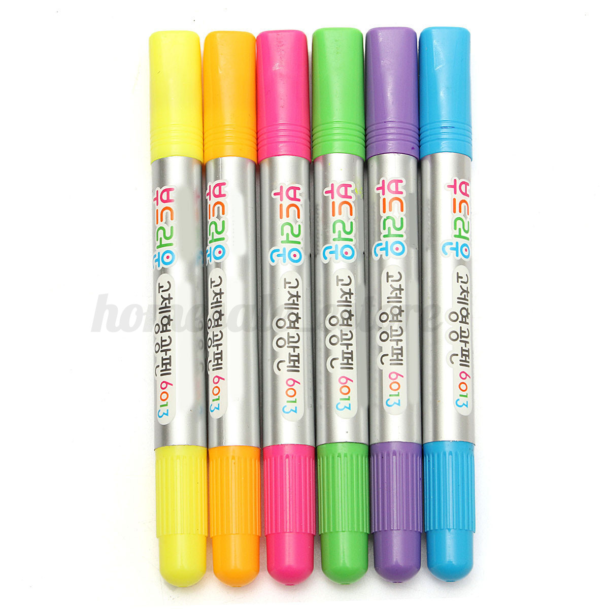 How To Make Flouresent Paint With Highlighter How To Make Flouresent Paint With Highlighter