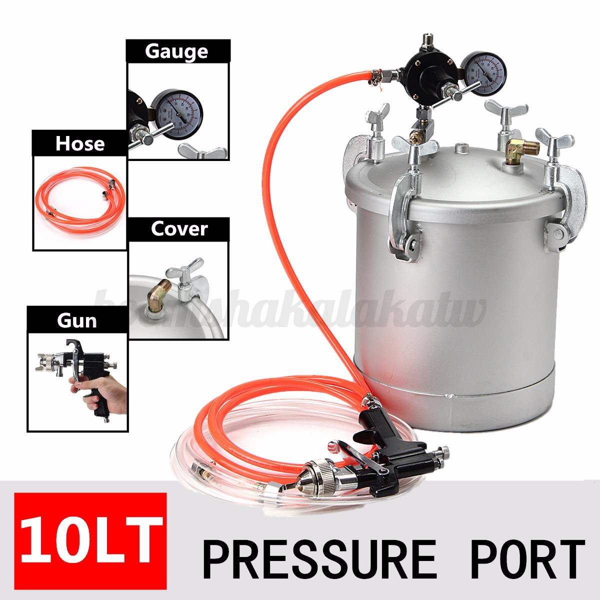 Diy house painting spray gun Diy house painting spray gun