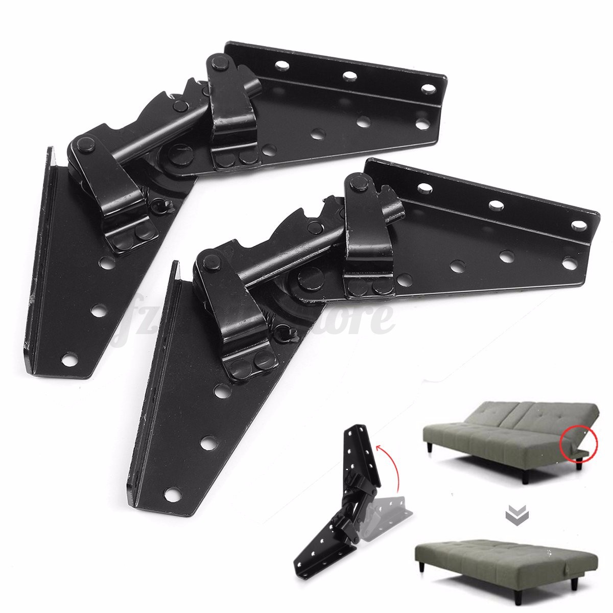 Adjustable Sofa Bed Hinge Adjustable Sofa Bed Hinge