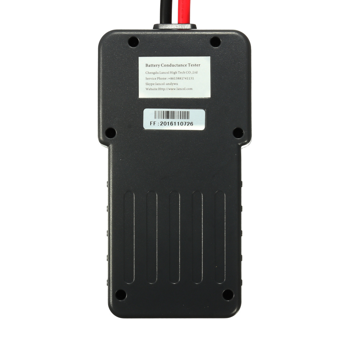 Car Battery Measure Cca Car Battery Measure Cca