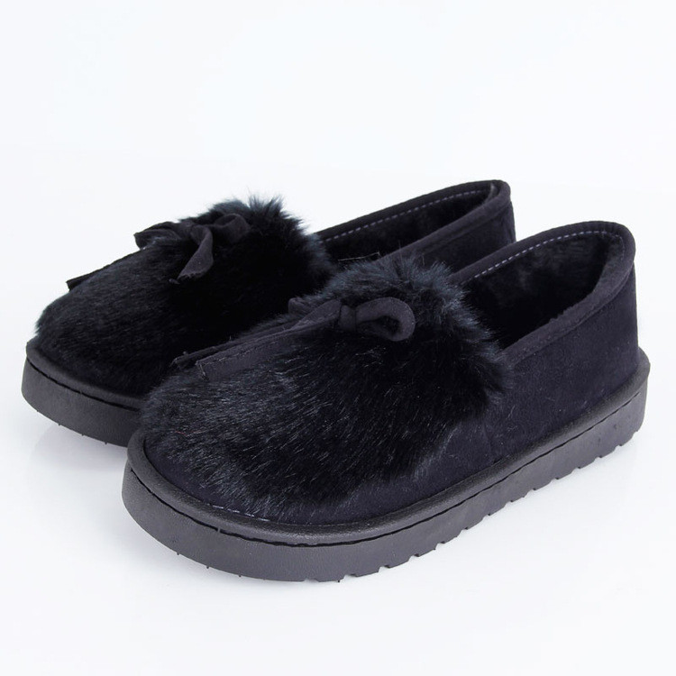 bottom loafers just to compliment the mink new womens winter warm slippers fur lined sole slip bottom loafers just to compliment the mink new womens winter warm slippers fur lined sole slip