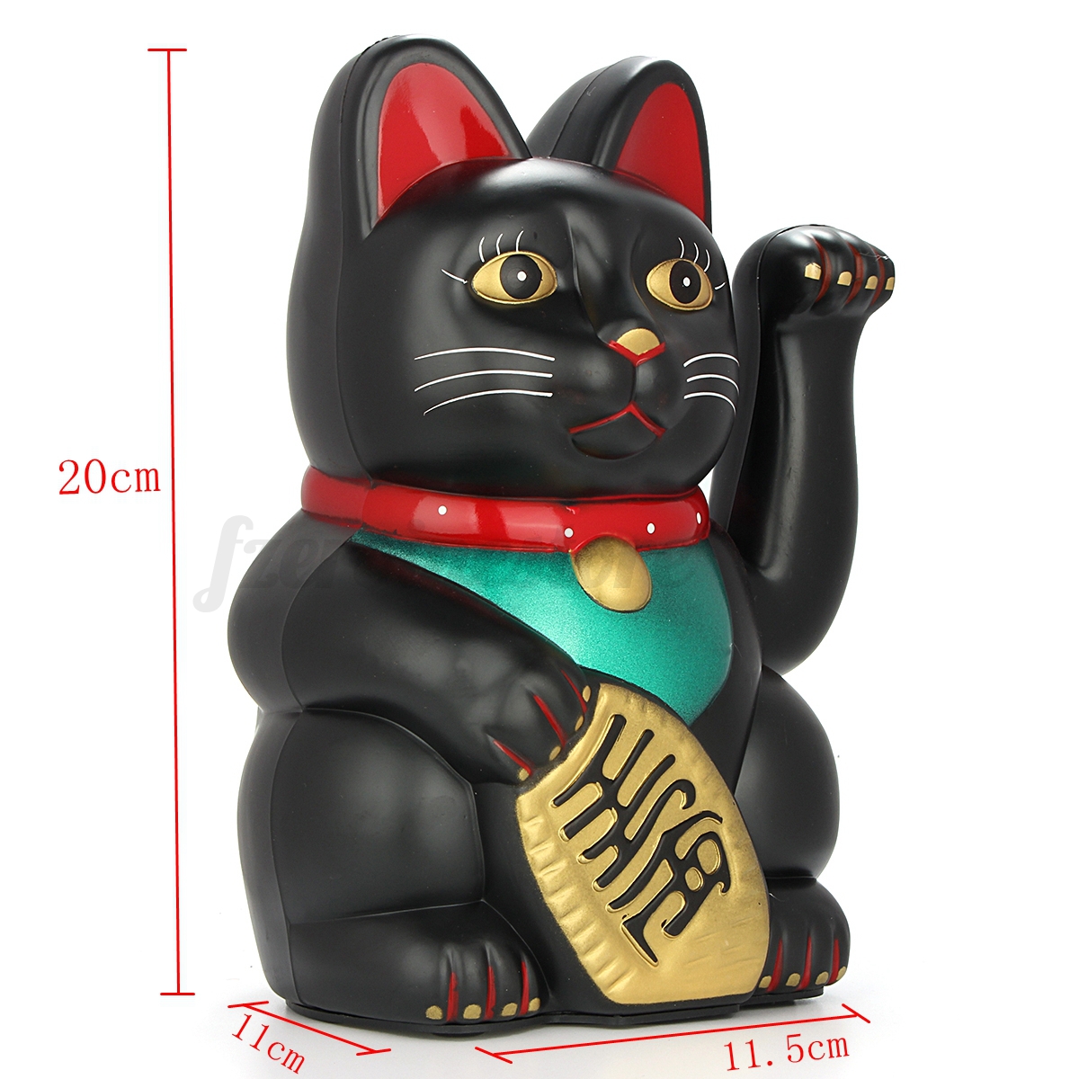 Chinese Waving Cat Meaning Chinese Waving Cat Meaning