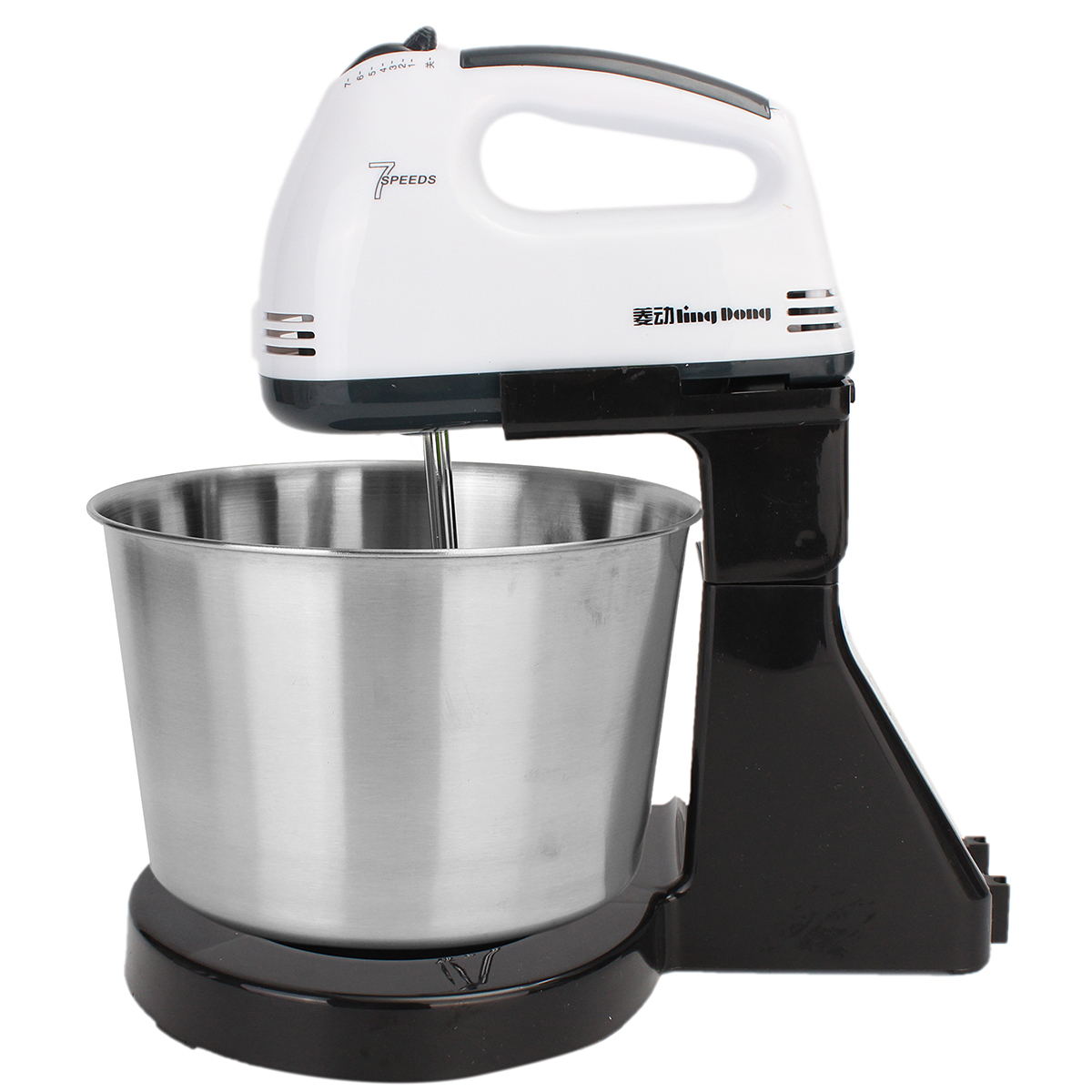 Hand Free Cake Mixer Hand Free Cake Mixer