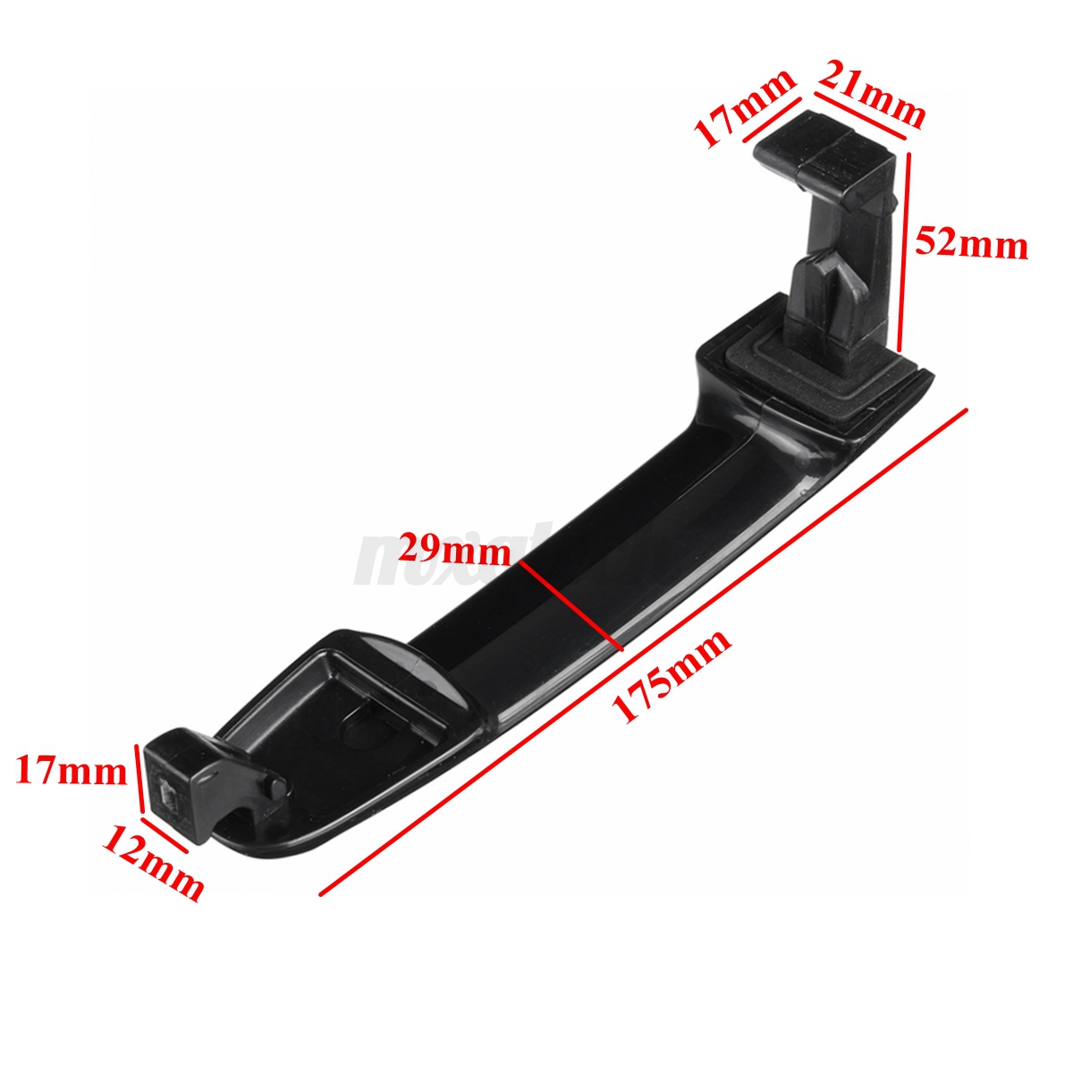 Door Handle For Hyundai Sonata 2006 2010 82651 3k000 Exterior