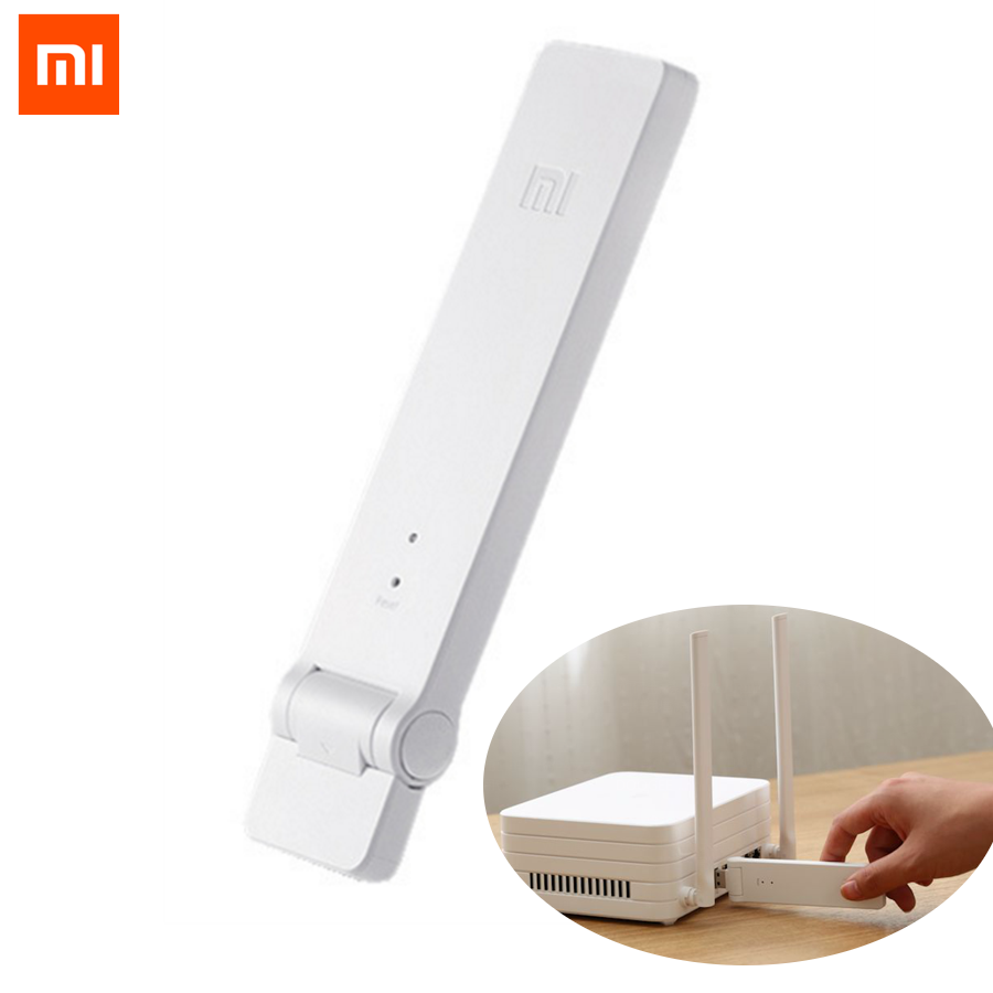 Настройка mi wifi extender