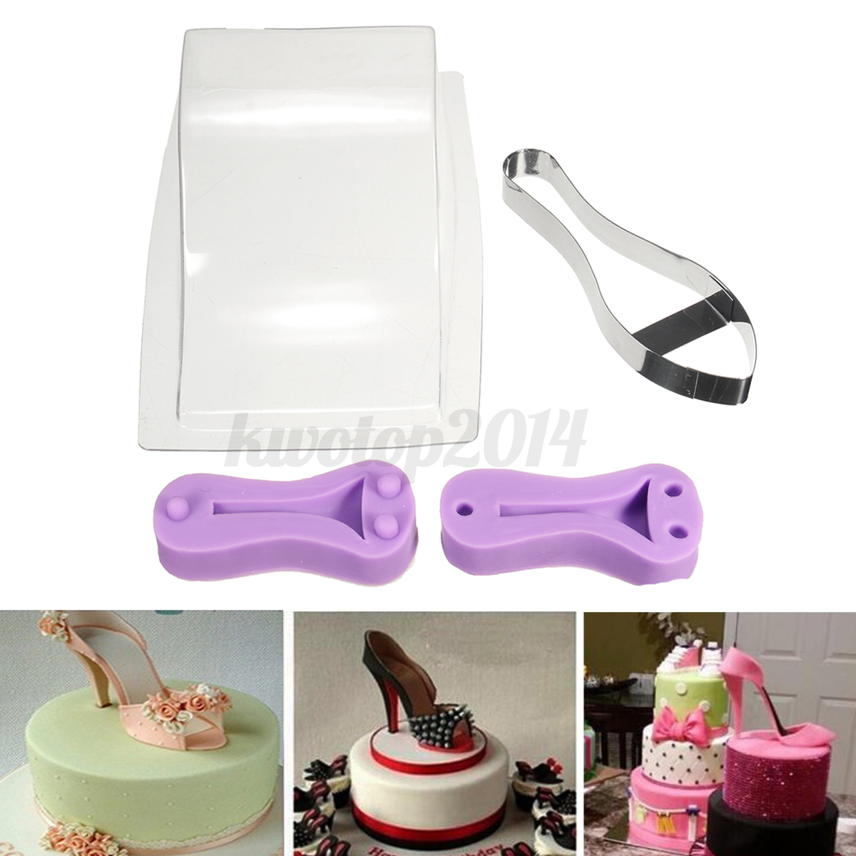 D Wedding Cake Chocolate Molds D Wedding Cake Chocolate Molds