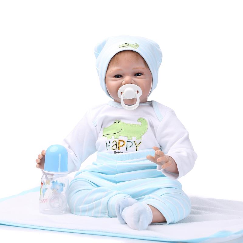 reborn baby dolls 22 inch