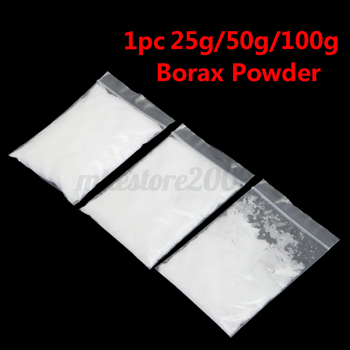 sales de borax 25g 50g 100g borax powder sodium tetraborate decahydrate sales de borax 25g 50g 100g borax powder sodium tetraborate decahydrate