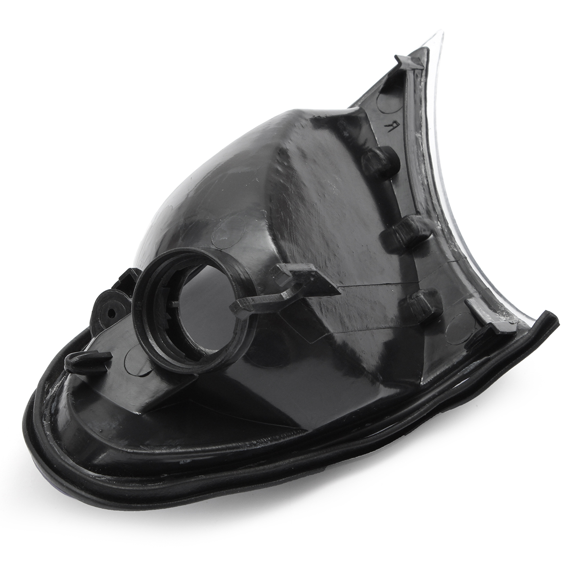 Pair Turn Signal Corner Light Side Lamp For Bmw E46 3