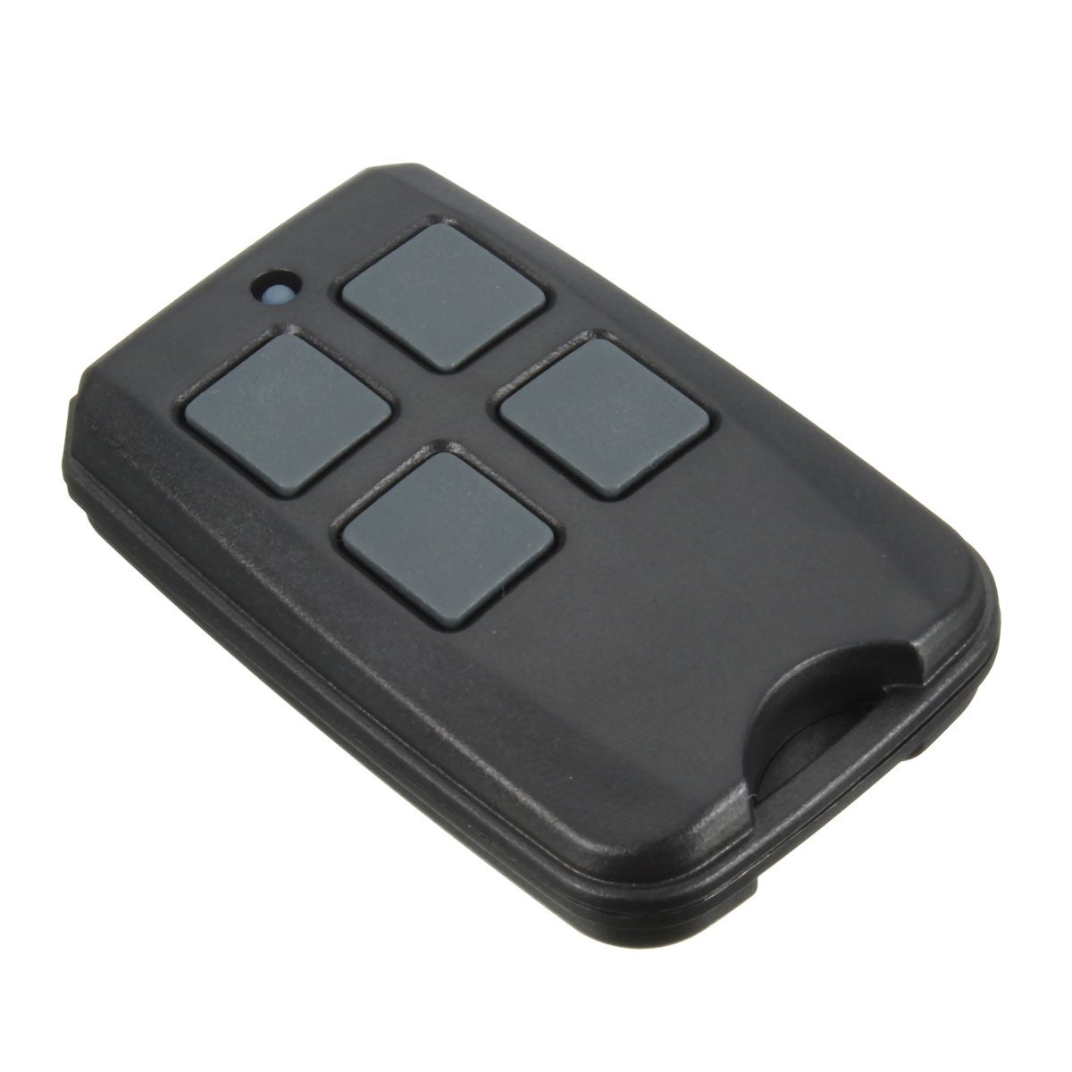 2x Garage Gate Door Remote 315/390 MHz For Genie G1T-BX GIT1 G3T-BX