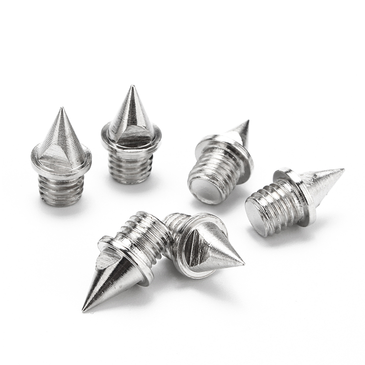 replacement spikes for nike running shoes