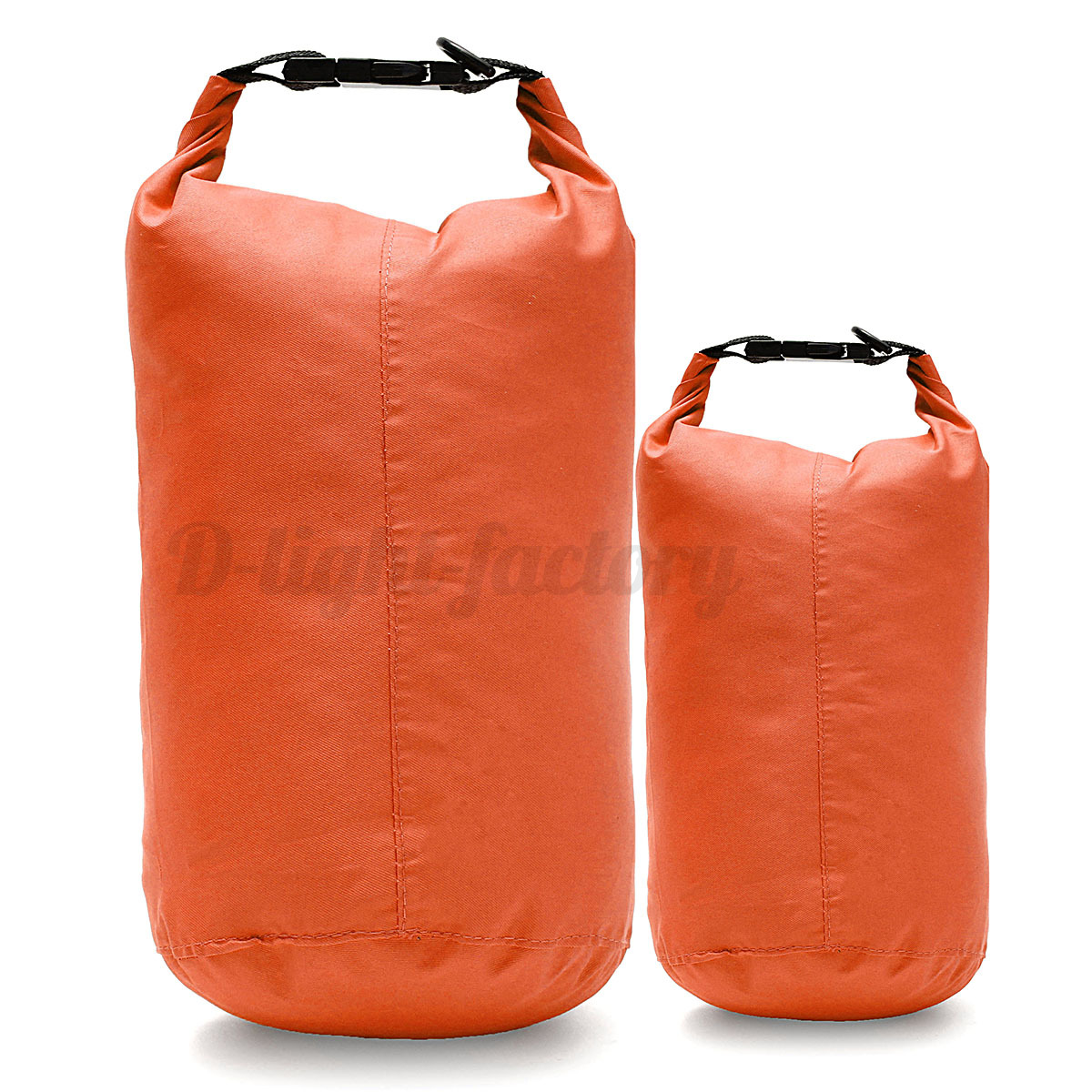 Waterproof Storage Dry Sack Bag Pouch Boating Kayaking Canoeing