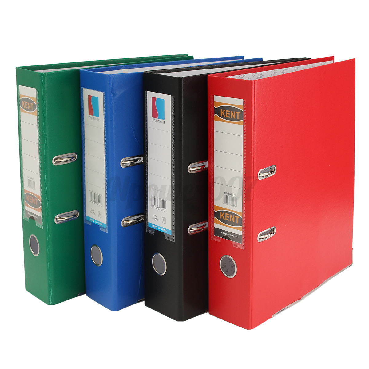 office binder