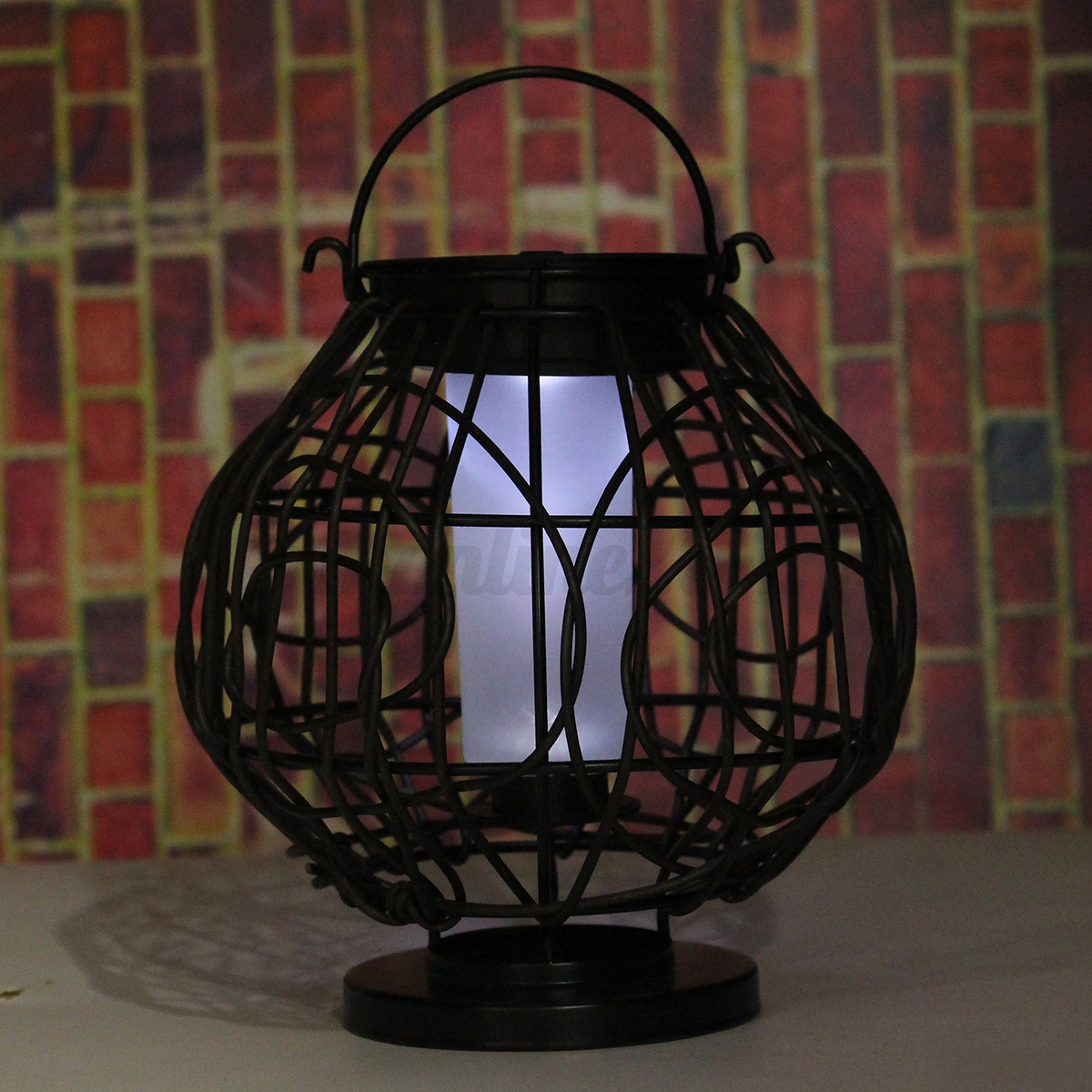 Solargardenhanginglanterns Walmart Com