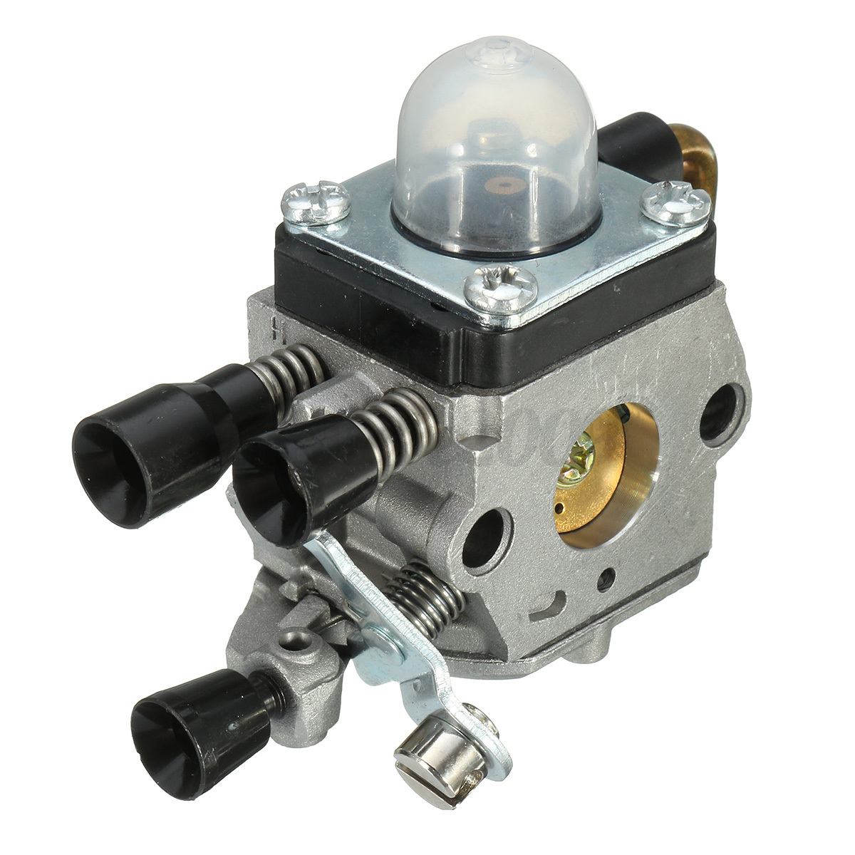 Carburetor Kit For C1Q-S186A Zama Carb Stihl Trimmer FS38 FS45 FS46