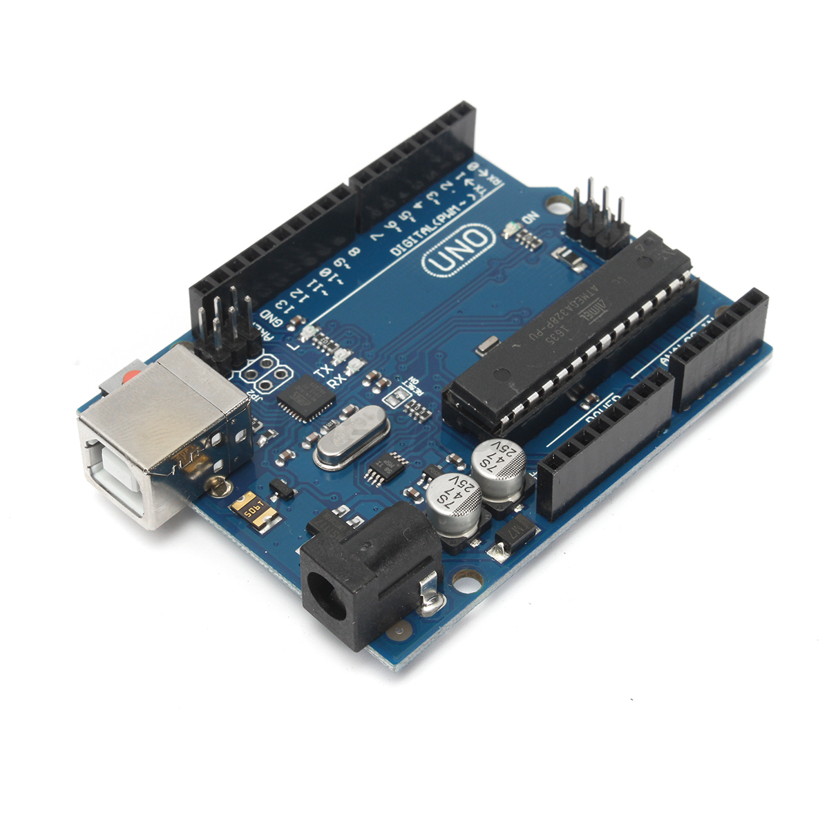D printer board kit for arduino cnc shield v uno r