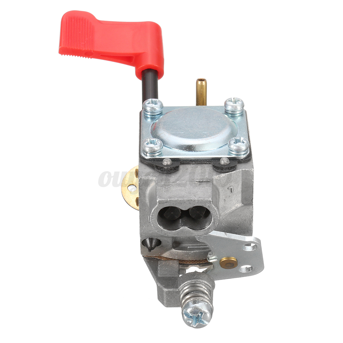 Looking For Poulan Model Pp335 Type 2 Gas Line Trimmer