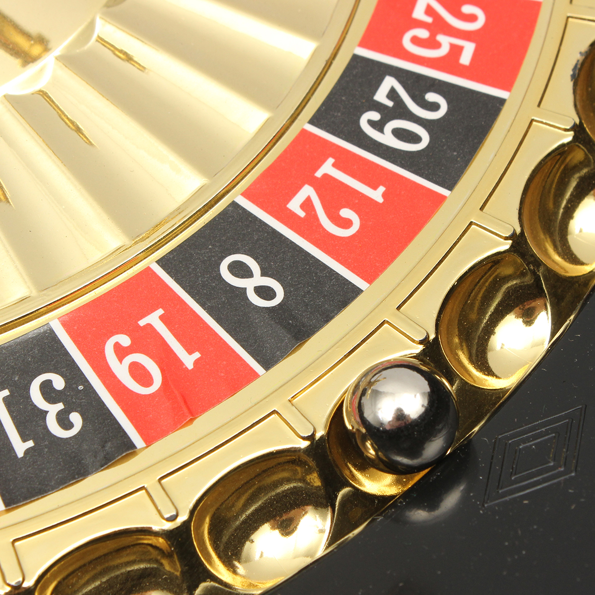 Blackjack 16