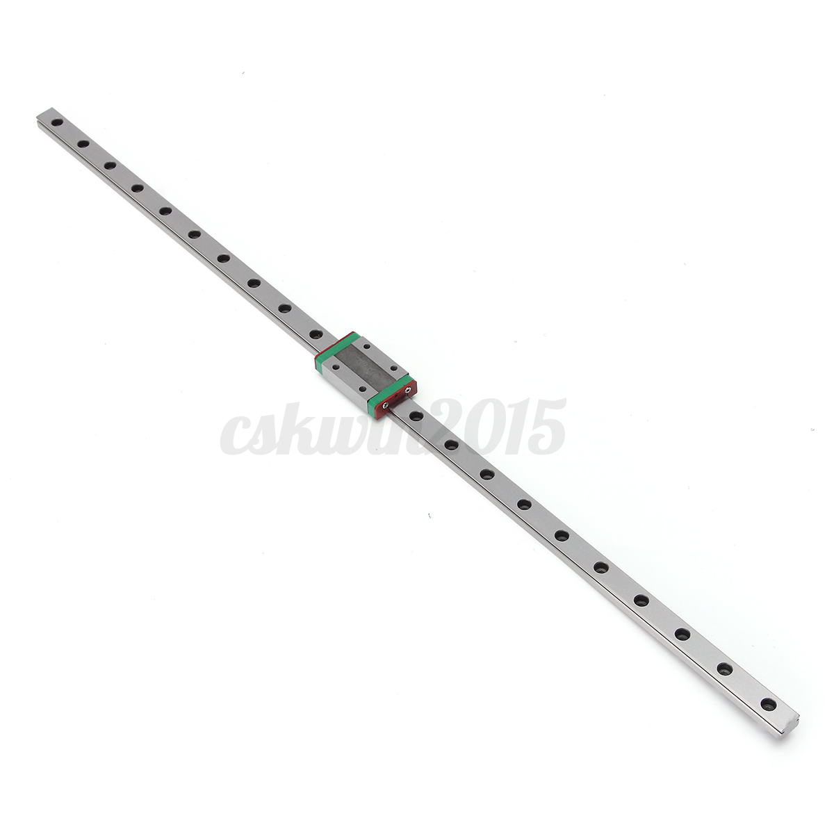 MGN12H 12MM CNC Miniature Linear Slide Rail Guide +Block Carriage For